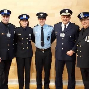 Meet your Posher, Michel